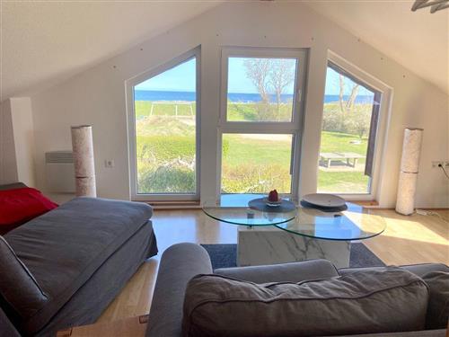 Feriehus - 6 personer -  - Seebrise - 23777 - Süssau