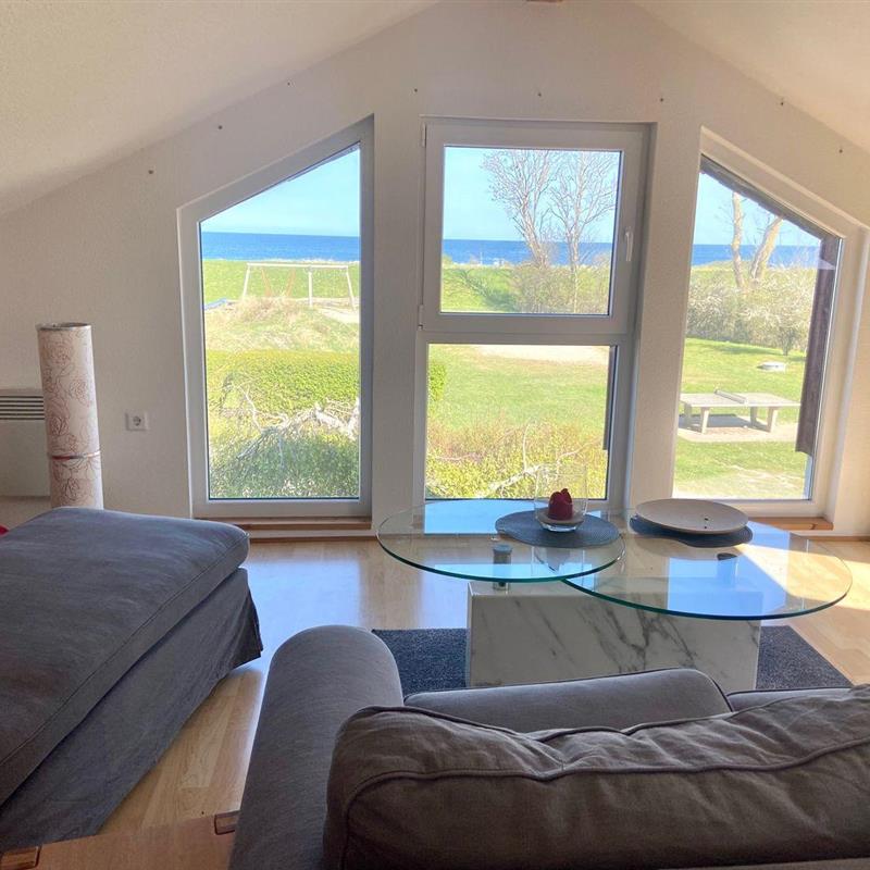 Sommerhus - 6 personer -  - Seebrise - 23777 - Süssau