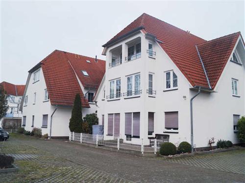 Ferienhaus - 4 Personen -  - Lange Straße - 18181 - Seeheilbad Graal-Müritz