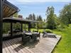 Billede 2 - Terrasse