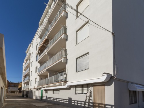 Ferielejlighed - 6 personer -  - 46770 - Platja De Xeraco, Valencia