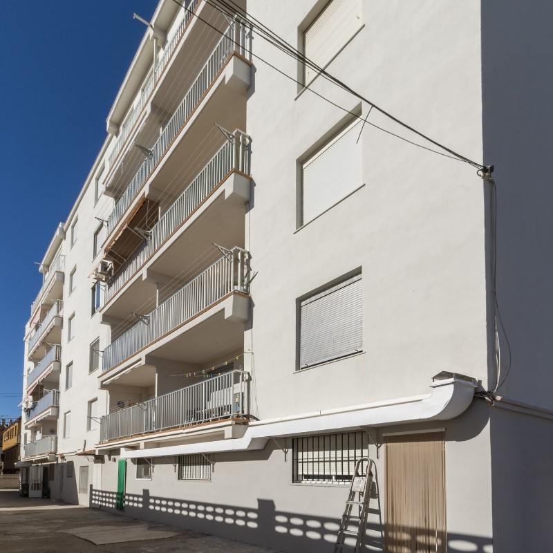Ferielejlighed - 6 personer -  - 46770 - Platja De Xeraco, Valencia
