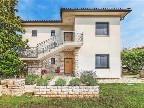 Ferielejlighed - 5 personer -  - Matije Vlacica - 52212 - Fazana