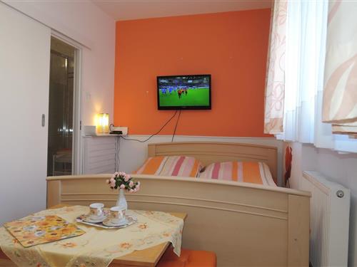 Holiday Home/Apartment - 4 persons -  - 72420 - Dziwnówek