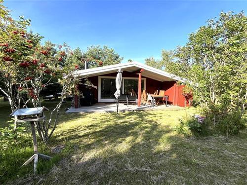 Ferienhaus - 4 Personen -  - Irisvej - Bjerge - 4281 - Görlev