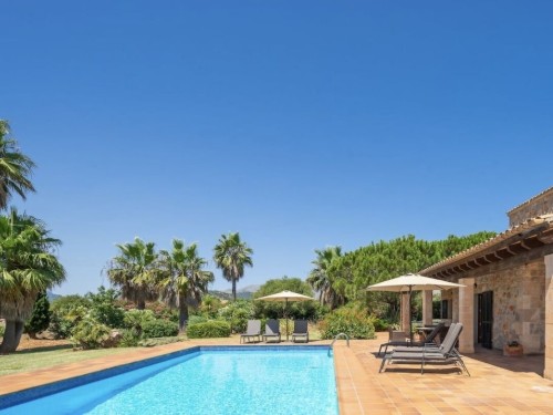 Cottage - 8 persons -  - 7460 - Pollensa \/ Pollença