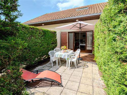 Holiday home - 5 persons -  - Mimizan - 40200