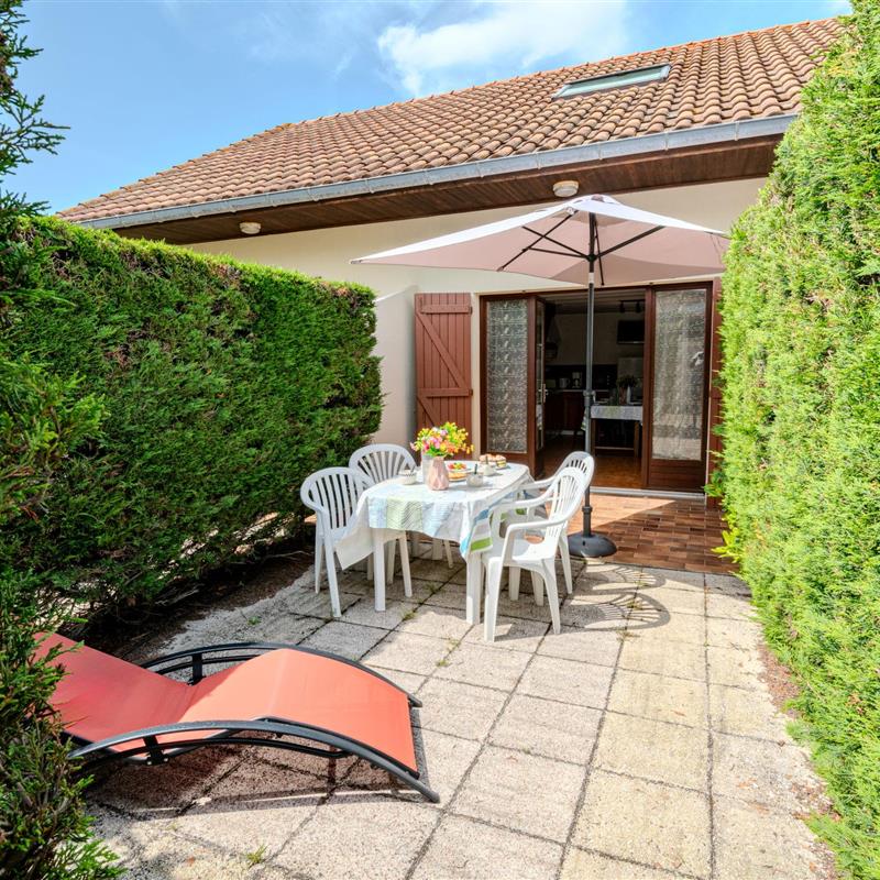 Sommerhus - 5 personer -  - Mimizan - 40200