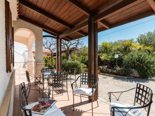 Sommerhus - 6 personer -  - 72017 - Ostuni