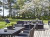 Billede 2 - Terrasse