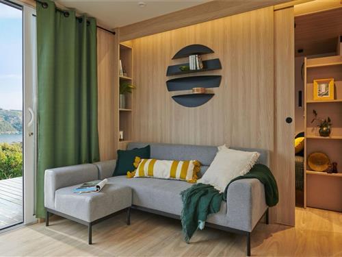 Chalet - 6 persons -  - 6830 - Bouillon