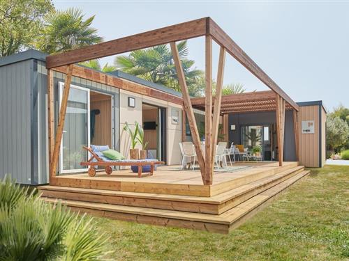 Chalet - 6 personer -  - 6830 - Bouillon