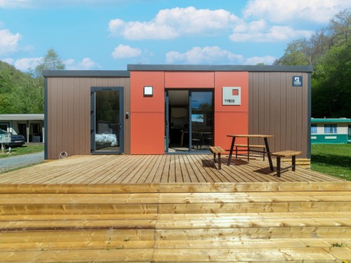 Chalet - 6 personer -  - 6830 - Bouillon
