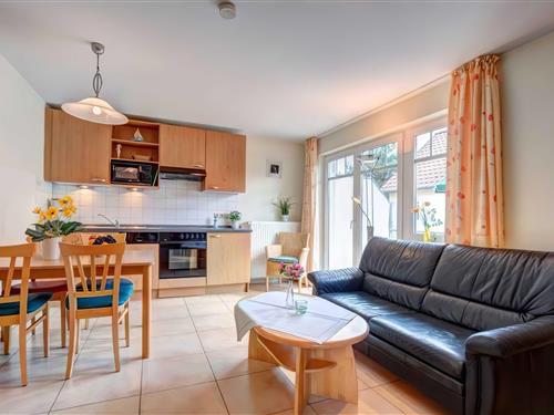 Ferieleilighet - 2 personer -  - Folgariastr. - 17424 - Heringsdorf