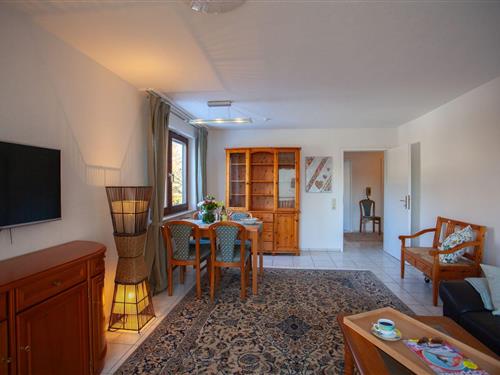 Ferielejlighed - 4 personer -  - Paradiesstr. - 78266 - Büsingen Am Hochrhein