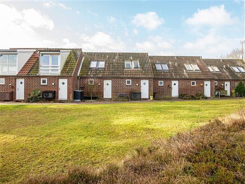 Sommerhus - 4 personer -  - LYNGVEJEN 95G, - Havneby - 6792 - Rømø