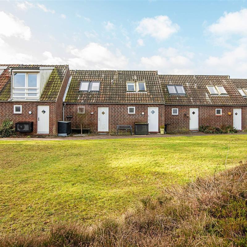 Ferienhaus - 4 Personen -  - LYNGVEJEN 95G, - Havneby - 6792 - Römö