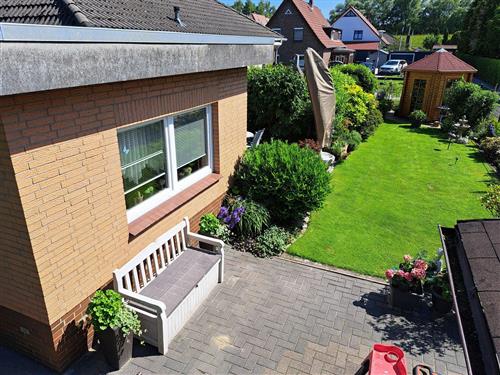 Ferieleilighet - 2 personer -  - Buhnenstraße - 26386 - Wilhelmshaven