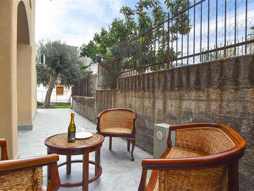 Holiday Home/Apartment - 2 persons -  - Litteri - 95021 - Acicastello