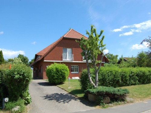 Fritidshus - 6 personer -  - Gundelsby - 24376 - Hasselberg