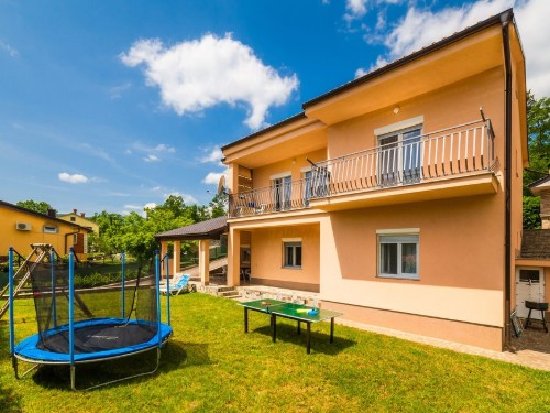 Holiday apartment - 6 persons -  - Bresca - 51213 - Bresca
