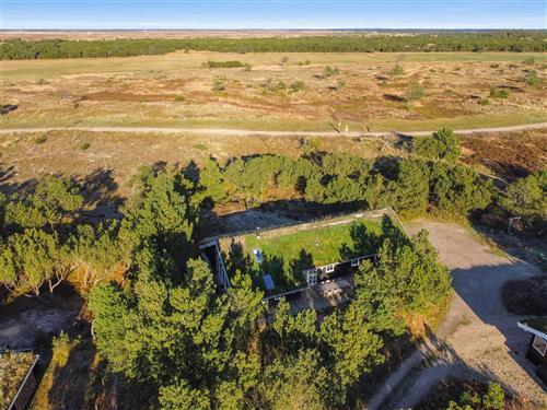Sommerhus - 10 personer -  - Hestehaven - 6857 - Blåvand