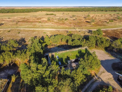 Sommerhus - 10 personer -  - Hestehaven - 6857 - Blåvand