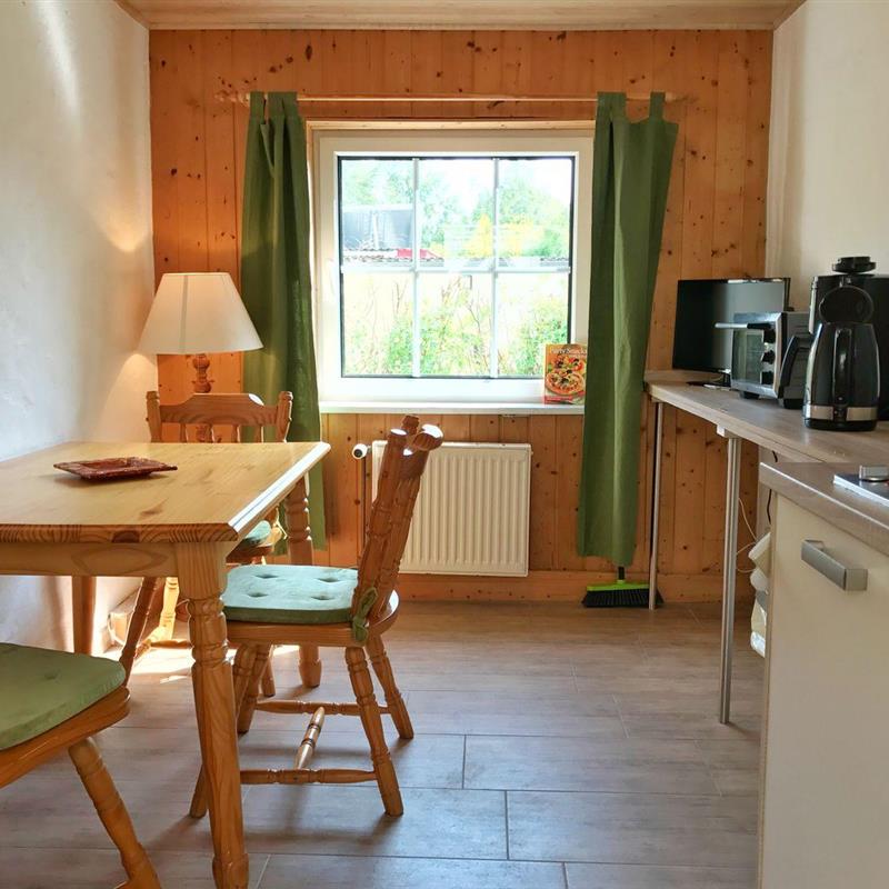 Ferielejlighed - 2 personer -  - Hochzeitsberg - 18556 - Breege