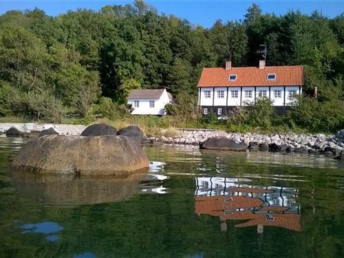 Sommerhus - 6 personer -  - Vang - Vang - 3790 - Hasle