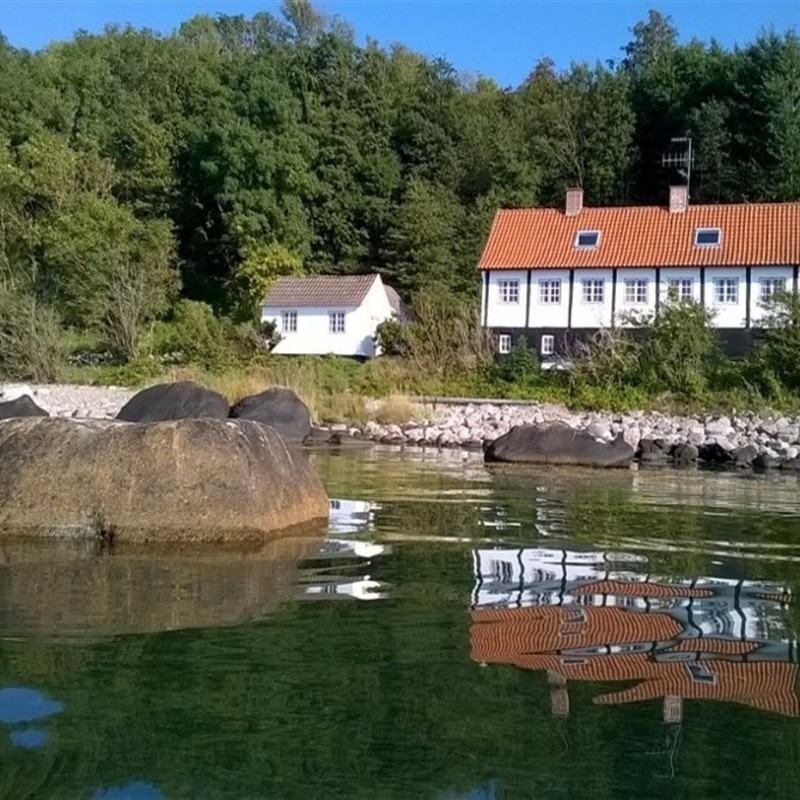 Ferienhaus - 6 Personen -  - Vang - Vang - 3790 - Hasle