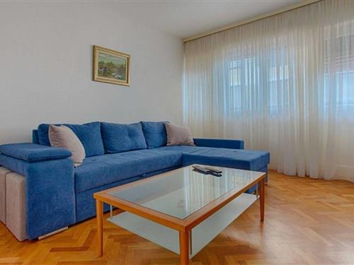 Sommerhus - 4 personer -  - Split - 21000 - Split