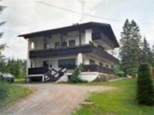 Ferieleilighet - 5 personer -  - Marienbergweg - 6633 - Biberwier