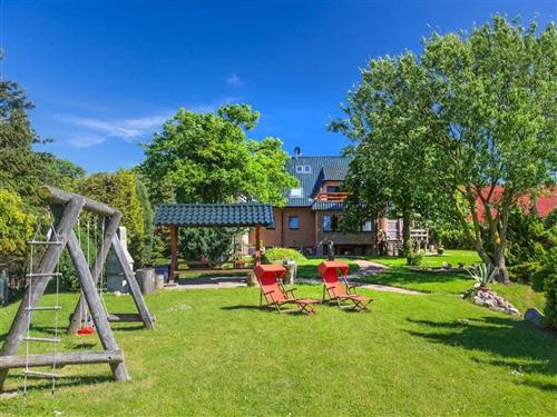 Ferieleilighet - 3 personer -  - Warener Straße - 17192 - Waren - Müritz