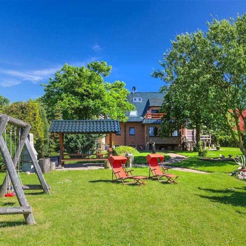 Ferielejlighed - 3 personer -  - Warener Straße - 17192 - Waren - Müritz