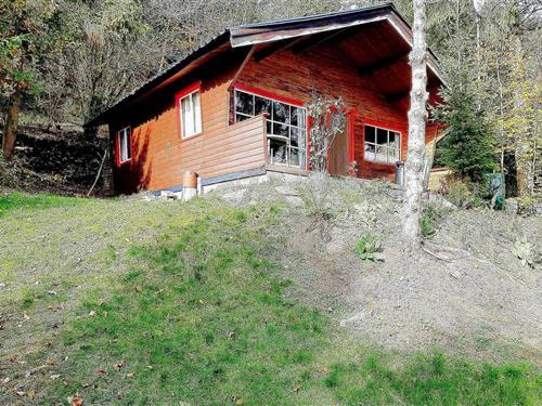 Chalet - 4 personer -  - 6983 - Ortho