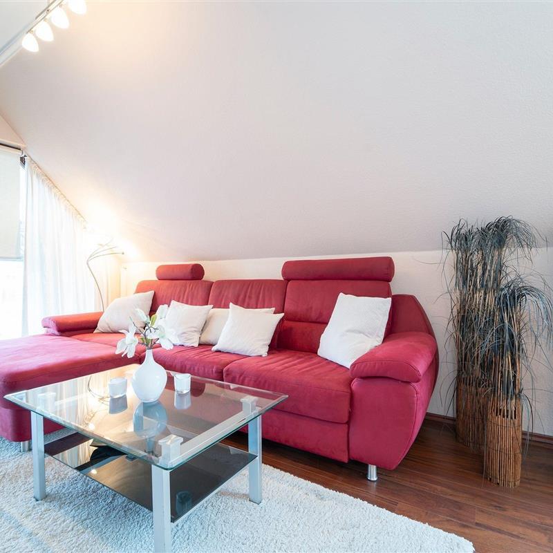 Ferielejlighed - 3 personer -  - Seestraße - 23683 - Scharbeutz