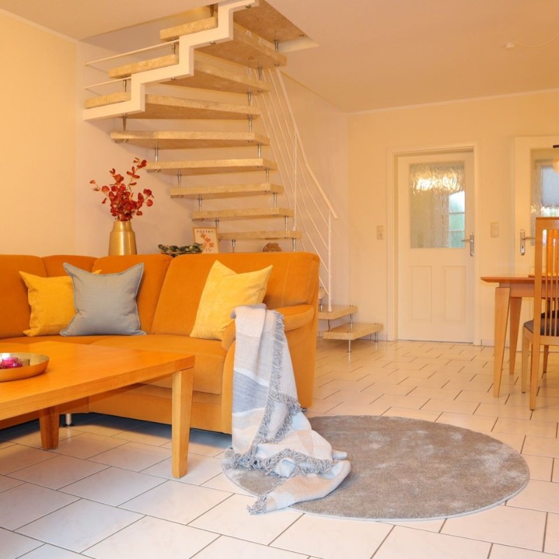 Sommerhus - 4 personer -  - Kormoranweg - 27639 - Dorum Neufeld