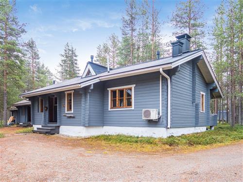 Ferienhaus - 8 Personen -  - Kuusamo - 93830