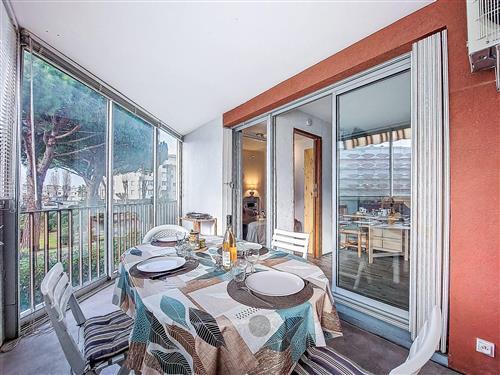 Ferienwohnung - 4 Personen -  - Le Grau Du Roi - 30240