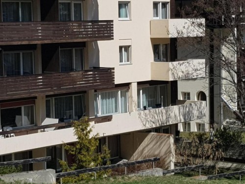Holiday apartment - 4 persons -  - 3920 - Zermatt
