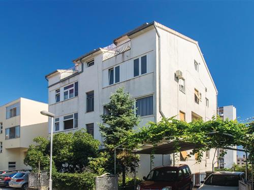 Ferielejlighed - 3 personer -  - Jurija Klovica - 21000 - Split