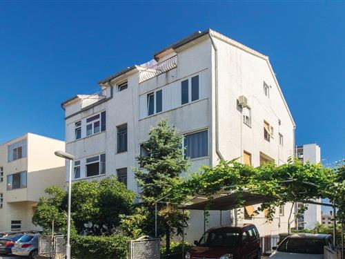 Holiday apartment - 3 persons -  - Jurija Klovica - 21000 - Split