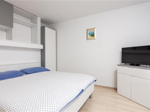 Semesterhus/Semesterlägenhet - 2 personer -  - Rovinj - 52210 - Rovinj