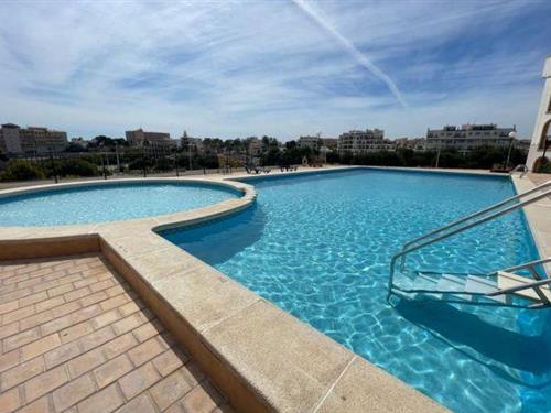Holiday apartment - 6 persons -  - 03189 - La Zenia