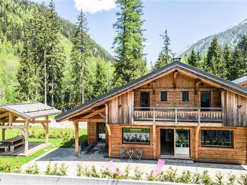 Holiday Home/Apartment - 11 persons -  - 74400 - Chamonix Mont Blanc