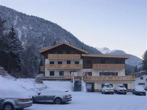 Ferielejlighed - 7 personer -  - Marienbergweg - 6633 - Biberwier