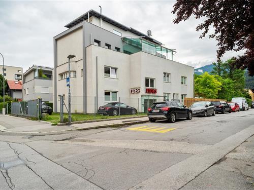 Ferienhaus - 6 Personen -  - 6020 - Innsbruck