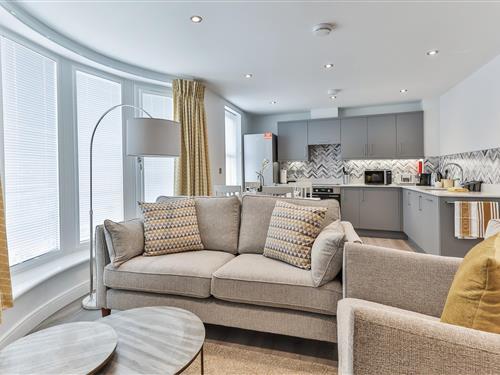 Holiday apartment - 4 persons -  - YO14 9HY - Filey