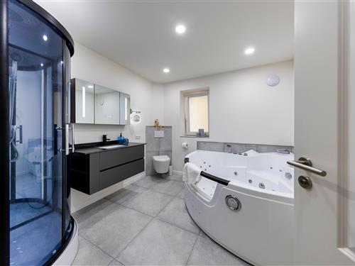 Ferieleilighet - 6 personer -  - Dorfstraße - 25842 - Langenhorn