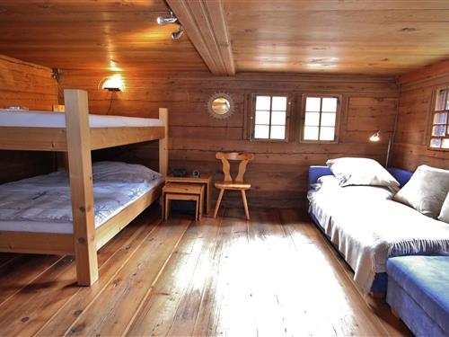 Chalet - 4 personer -  - 3996 - Binntal-Langtal